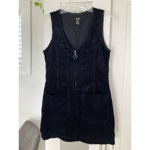90’s Corduroy Dress